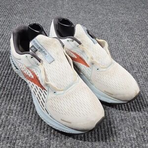 Brooks Adrenaline GTS 21 Shoes Womens Size 8.5 Running‎ 1203291B193 Sneakers